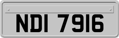 NDI7916