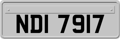 NDI7917