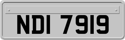 NDI7919