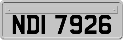 NDI7926