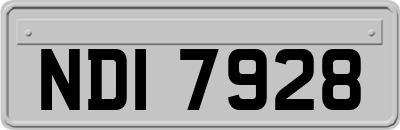 NDI7928