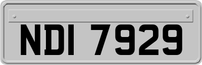 NDI7929