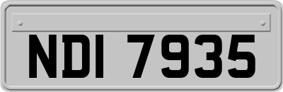 NDI7935