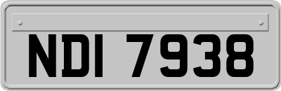 NDI7938