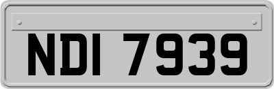 NDI7939