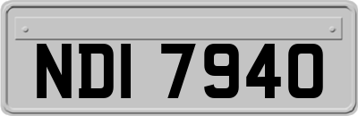NDI7940