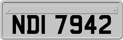 NDI7942