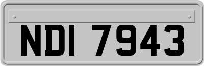 NDI7943