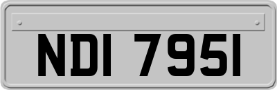 NDI7951