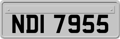 NDI7955