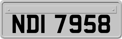 NDI7958