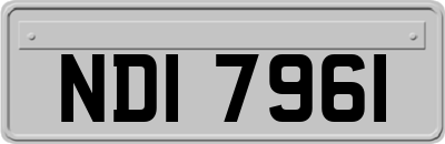 NDI7961