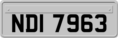 NDI7963