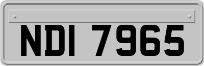 NDI7965
