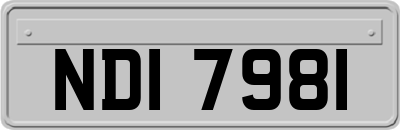 NDI7981