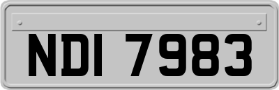 NDI7983