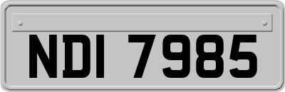 NDI7985