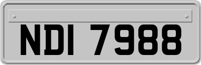 NDI7988