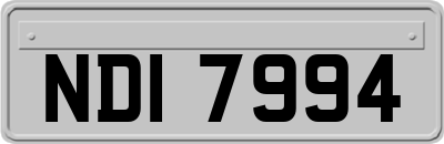 NDI7994