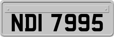 NDI7995