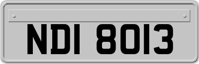 NDI8013