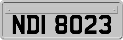 NDI8023