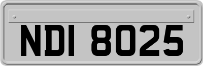 NDI8025