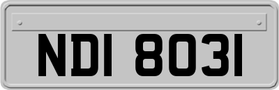NDI8031