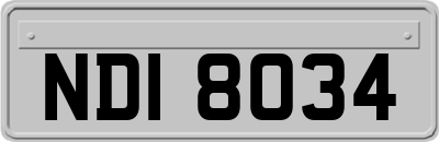 NDI8034