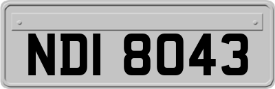 NDI8043