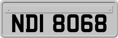 NDI8068