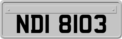 NDI8103
