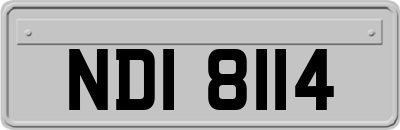 NDI8114