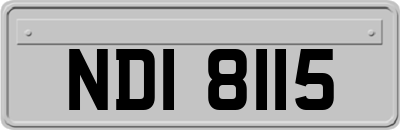 NDI8115