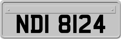 NDI8124