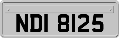 NDI8125
