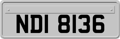 NDI8136