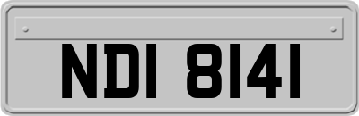 NDI8141