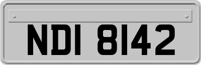 NDI8142