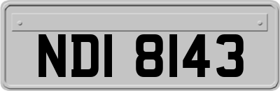 NDI8143
