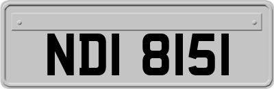 NDI8151