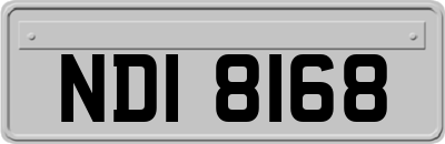 NDI8168