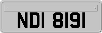 NDI8191