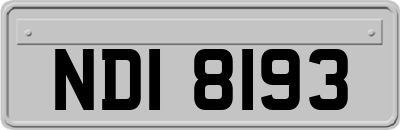 NDI8193