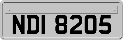NDI8205
