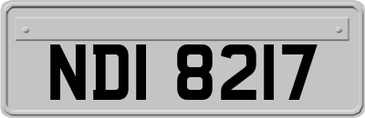 NDI8217