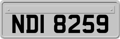 NDI8259