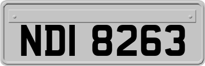 NDI8263