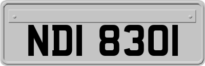 NDI8301
