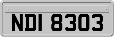 NDI8303
